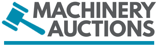 Machinery Auctions